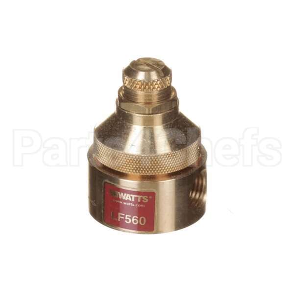 50-1541 Compatible Doyon Regulator Pressure Brass