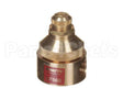 50-1541 Doyon Regulator Pressure Brass