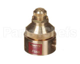 50-1541 Doyon Regulator Pressure Brass