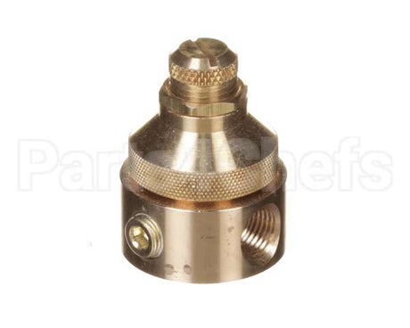 50-1541 Doyon Regulator Pressure Brass