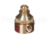 50-1541 Doyon Regulator Pressure Brass