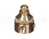 50-1541 Doyon Regulator Pressure Brass