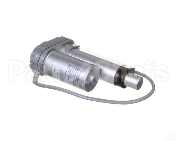50-1560 Nu-Vu Actuator,24Vdc,Lt100-2-50