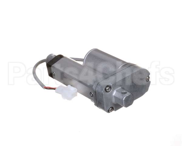 50-1560 Nu-Vu Actuator,24Vdc,Lt100-2-50