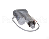 50-1560 Nu-Vu Actuator,24Vdc,Lt100-2-50