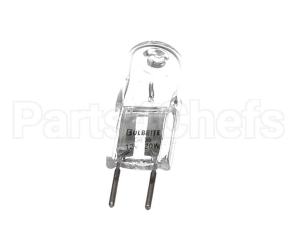 50-1598 Nu-Vu Bulb