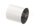 50-2958-00P Beverage Air Vent Assembly (Eagle)