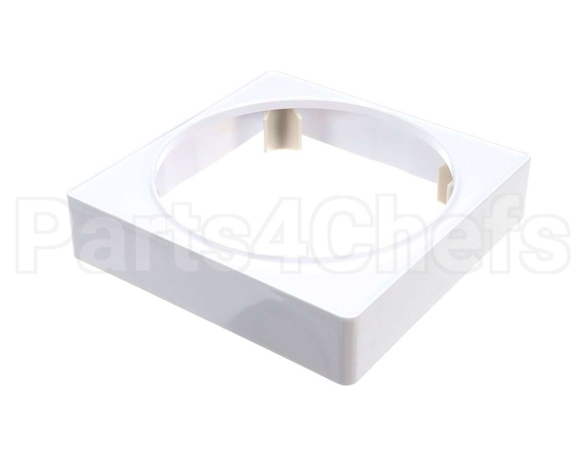 50-3326-02 Global Refrigeration Can Skirts
