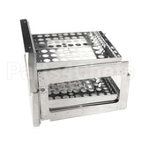 50-544 Continental Refrigeration Drawer Cage Assembly (Crb,Cpt,Cpa) Fulte