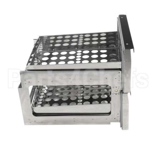 50-544 Continental Refrigeration Drawer Cage Assembly (Crb,Cpt,Cpa) Fulte