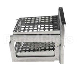 50-544 Continental Refrigeration Drawer Cage Assembly (Crb,Cpt,Cpa) Fulte