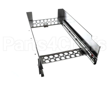 50-548CAGE Continental Refrigeration Drawer Cage Assembly (Cpa) Small Opening