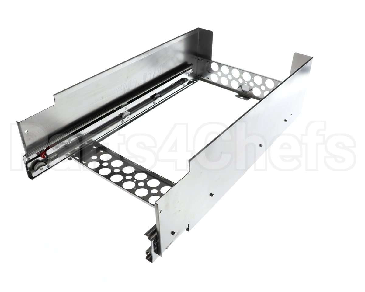 50-548CAGE Continental Refrigeration Drawer Cage Assembly (Cpa) Small Opening