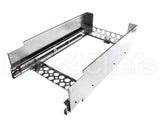 50-548CAGE Continental Refrigeration Drawer Cage Assembly (Cpa) Small Opening