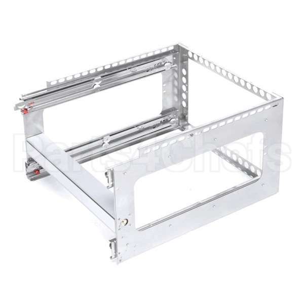 50-554CAGE Compatible Continental Drawer Cage Assembly (Dlg, 1 Pan) Cage O