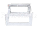 50-554CAGE Continental Refrigeration Drawer Cage Assembly (Dlg, 1 Pan) Cage O