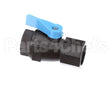 50-93707 3M Valve Ball 3/4Fnpt Smc Pkg