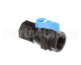 50-93707 3M Valve Ball 3/4Fnpt Smc Pkg