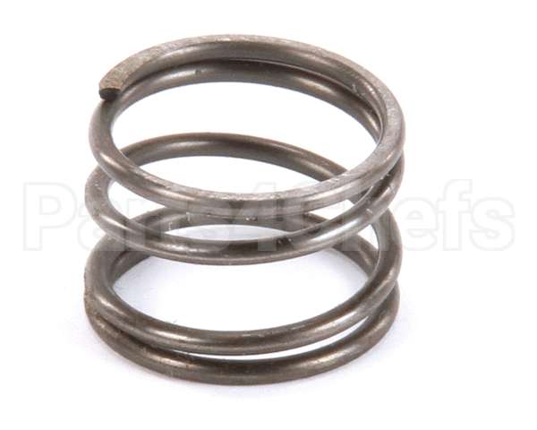 50-A Globe Slide Rod Steel Spring