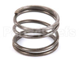 50-A Globe Slide Rod Steel Spring