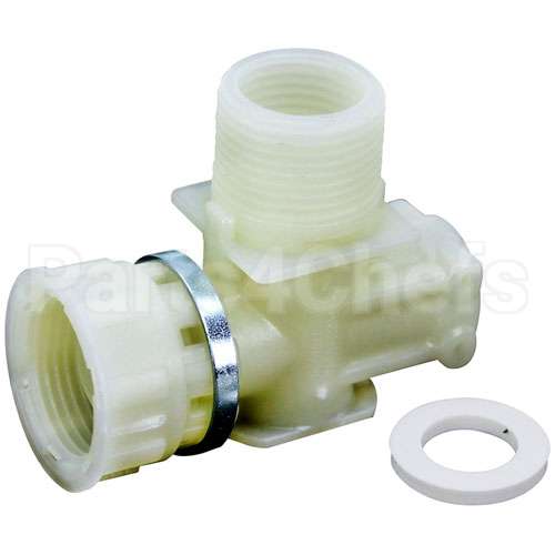 50.00.070S Compatible Rational Water Distribution Guide
