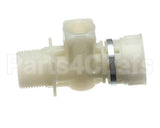 50.00.072S Rational Water Distribution Vert Roll Guide Con.