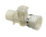 50.00.072S Rational Water Distribution Vert Roll Guide Con.