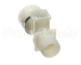 50.00.072S Rational Water Distribution Vert Roll Guide Con.