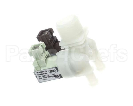 50.00.138P Rational Double Solenoid Valve