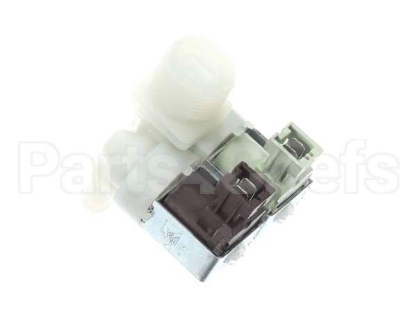 50.00.138P Rational Double Solenoid Valve