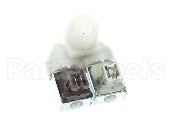 50.00.138P Rational Double Solenoid Valve
