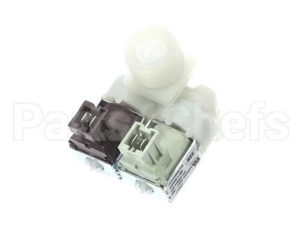 50.00.138P Rational Double Solenoid Valve
