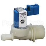 50.00.139 Compatible Henny Penny Solenoid Valve - Single