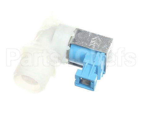 50.00.139P Rational Single Solenoid Valve