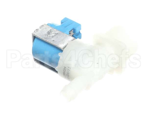 50.00.139P Rational Single Solenoid Valve
