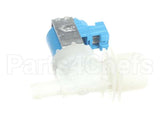 50.00.139P Rational Single Solenoid Valve