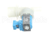 50.00.139P Rational Single Solenoid Valve