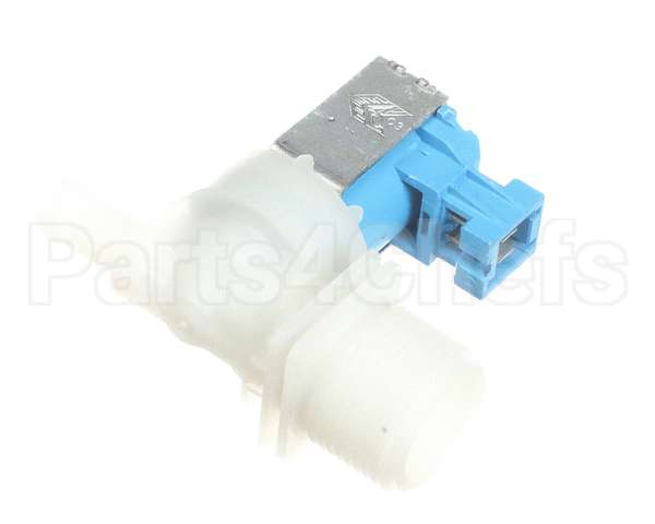 50.00.139P Rational Single Solenoid Valve