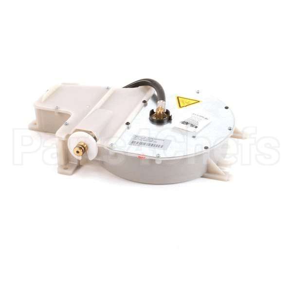 50.00.140P Compatible Rational Hand Shower Roll Guide