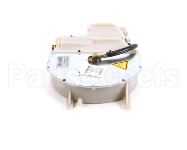 50.00.140P Rational Hand Shower Roll Guide