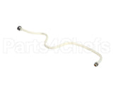 50.00.172P Rational Connect. Pipe F. Hand Shower Roll Guide