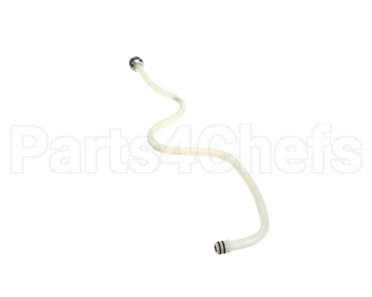 50.00.172P Rational Connect. Pipe F. Hand Shower Roll Guide
