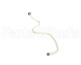 50.00.172P Rational Connect. Pipe F. Hand Shower Roll Guide