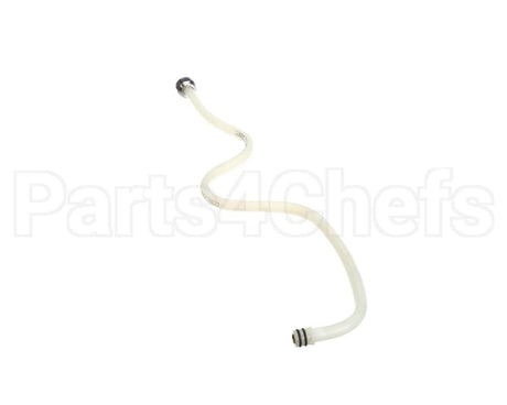 50.00.172P Rational Connect. Pipe F. Hand Shower Roll Guide