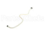50.00.172P Rational Connect. Pipe F. Hand Shower Roll Guide