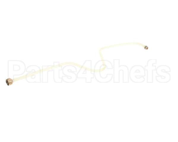 50.00.174 Rational Connect. Pipe F. Hand Shower Roll Guide
