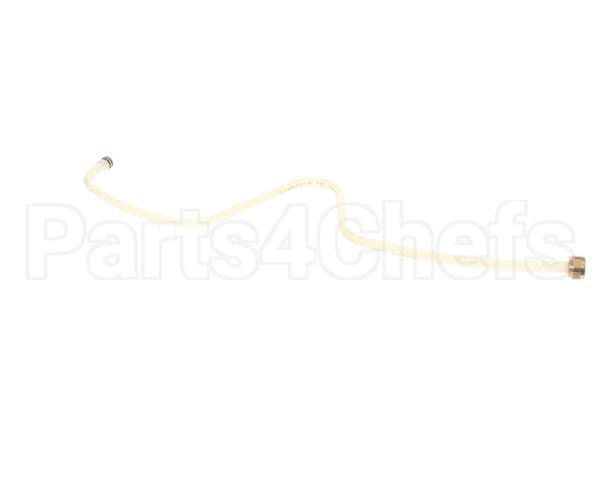 50.00.174 Rational Connect. Pipe F. Hand Shower Roll Guide