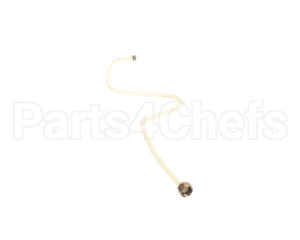50.00.174 Rational Connect. Pipe F. Hand Shower Roll Guide