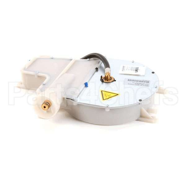 50.00.176P Compatible Rational Hand Shower Roll Guide
