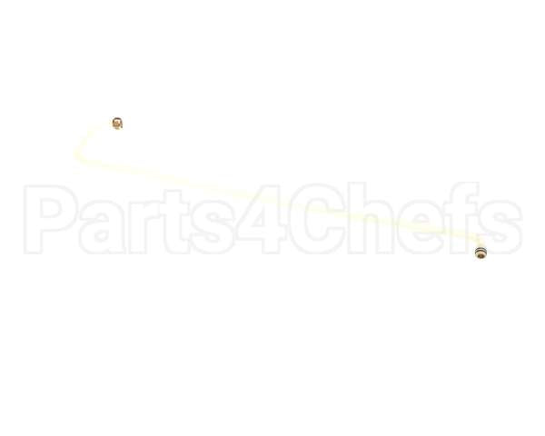 50.00.230 Rational Connect. Pipe F. Hand Shower Roll Guide